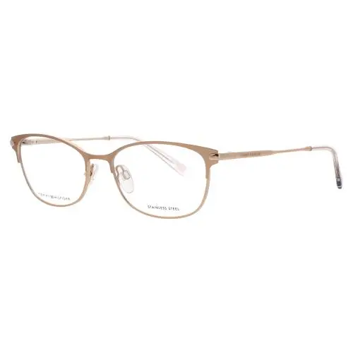 Tommy Hilfiger 1958-DDB-53 Eyeglasses 53mm