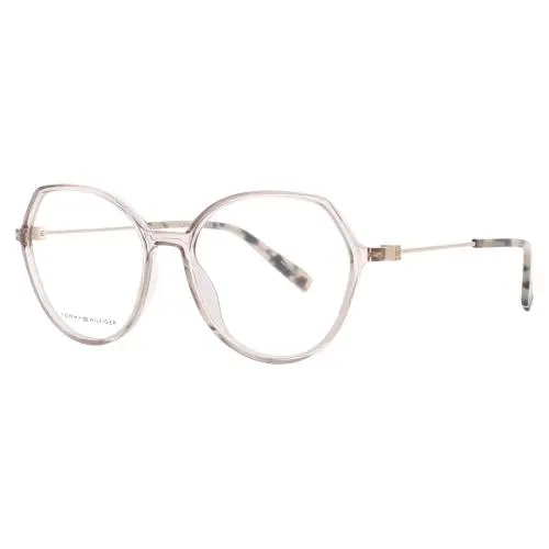 Tommy Hilfiger 2058-FWM-54 Eyeglasses 54mm