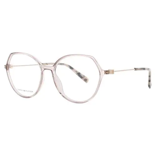 Tommy Hilfiger 2058-FWM-54 Eyeglasses Eye Glasses Fwm 54mm
