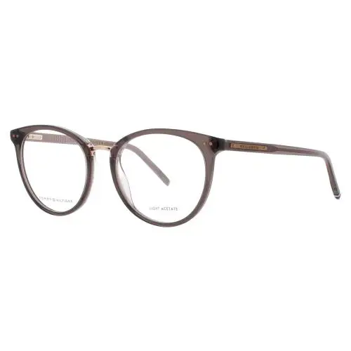 Tommy Hilfiger 1734-KB7-50 Eyeglasses Eye Glasses KB7 Grey 50mm