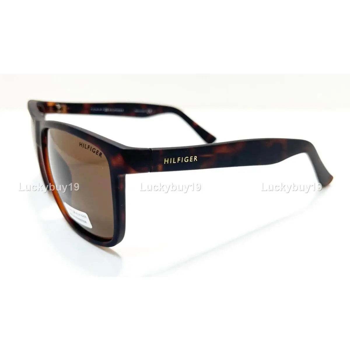 Tommy Hilfiger MP OM 56 Brown Men Sunglasses Gift Idea /840/