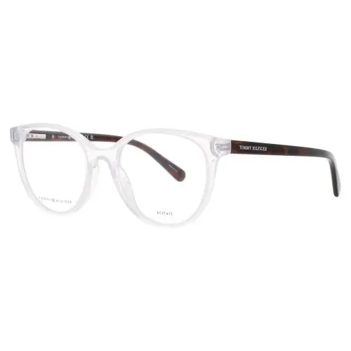 Tommy Hilfiger 1888-AIO-52 Eyeglasses Eye Glasses Aio Crystal 52mm