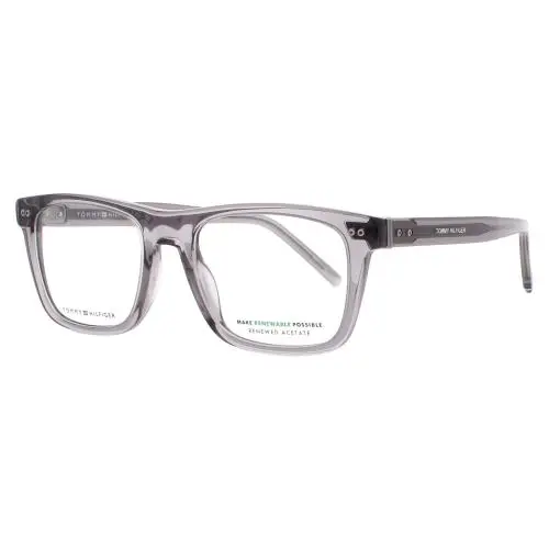 Tommy Hilfiger 1892-KB7-52 Eyeglasses Eye Glasses KB7 Grey 52mm