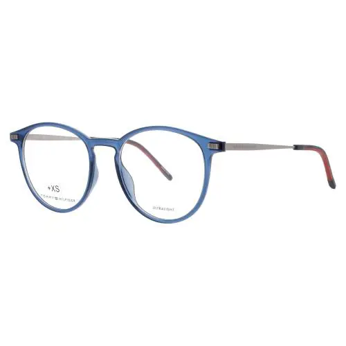 Tommy Hilfiger 2021-PJP-51 Eyeglasses Eye Glasses Pjp Blue 51mm