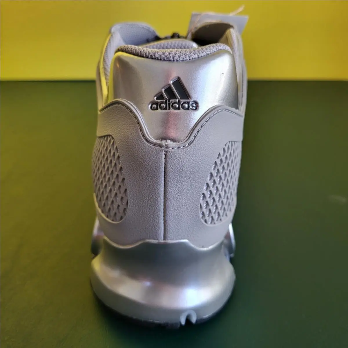Adidas shoes - adidas Originals - Originals - JR4744 - Grey 8
