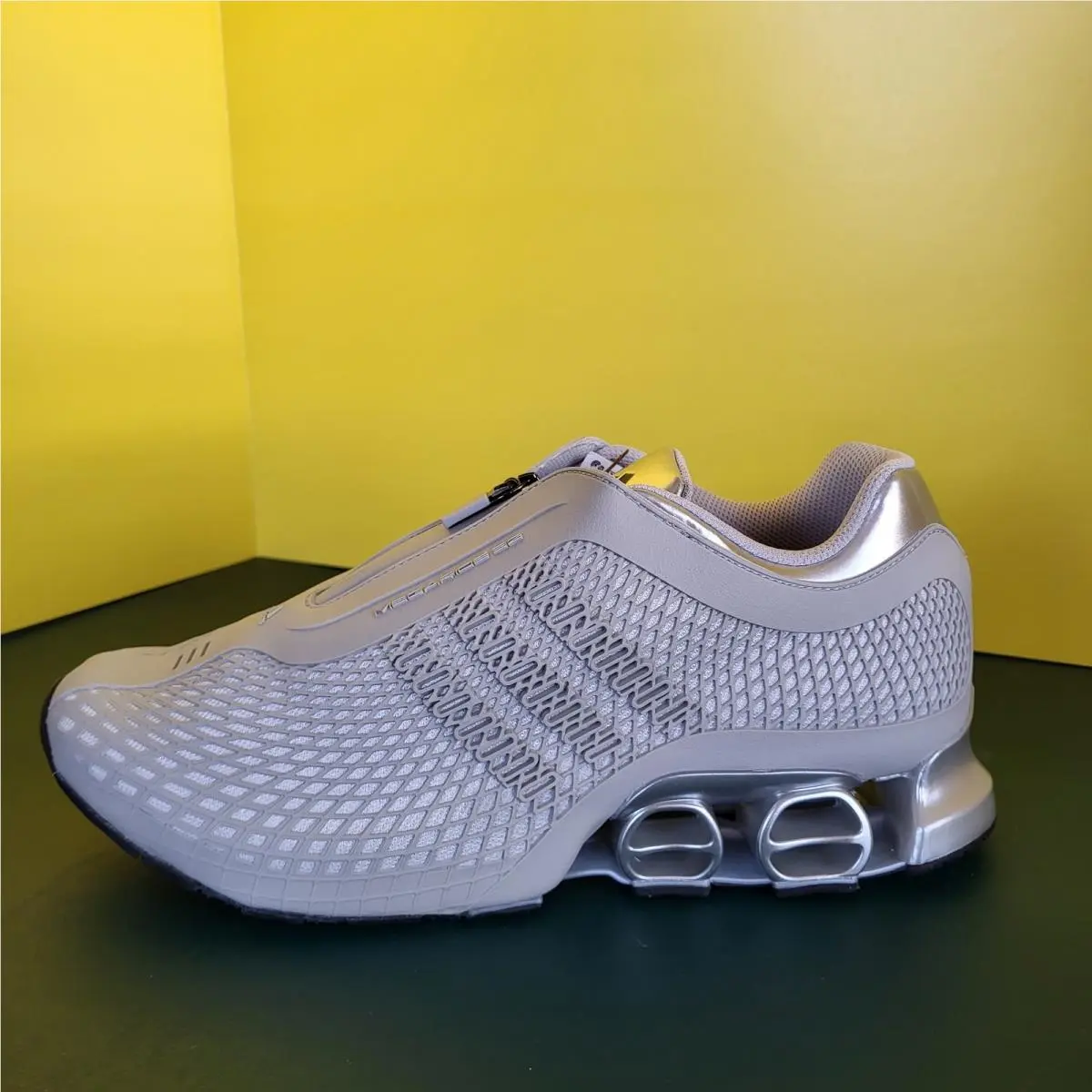 Adidas shoes - adidas Originals - Originals - JR4744 - Grey 14