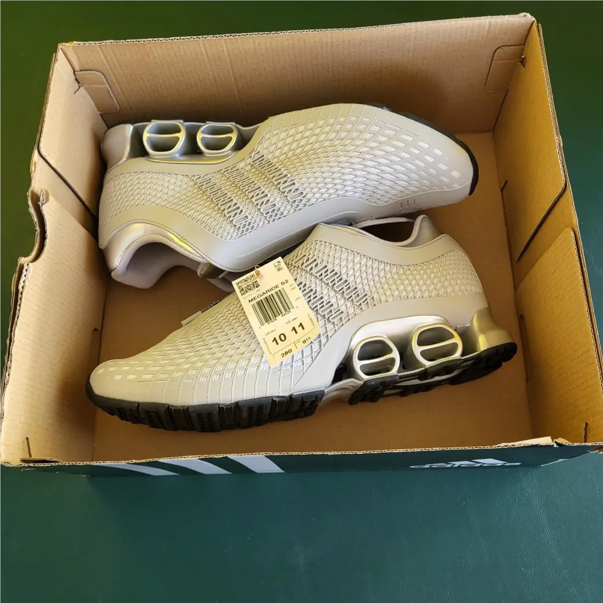 Adidas shoes - adidas Originals - Originals - JR4744 - Grey 0