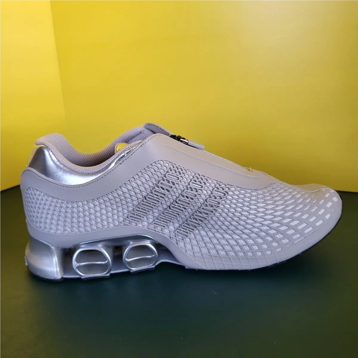 Adidas shoes - adidas Originals - Originals - JR4744 - Grey 4