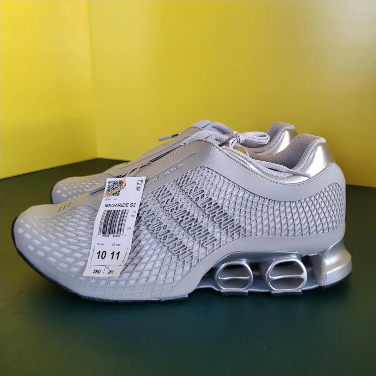 Adidas shoes - adidas Originals - Originals - JR4744 - Grey 7
