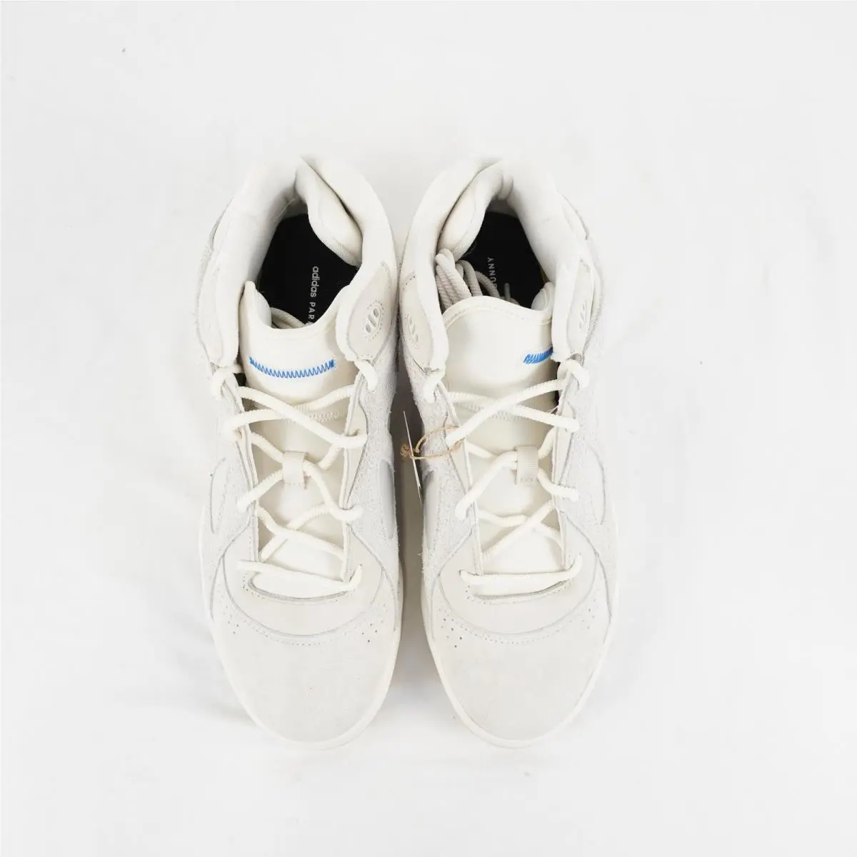 Adidas shoes - KJ1468 - KJ1468 - White (UPC: 198329441748) 1