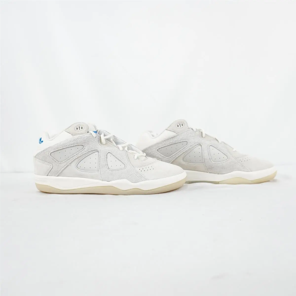 Adidas shoes - KJ1468 - KJ1468 - White (UPC: 198329441748) 3