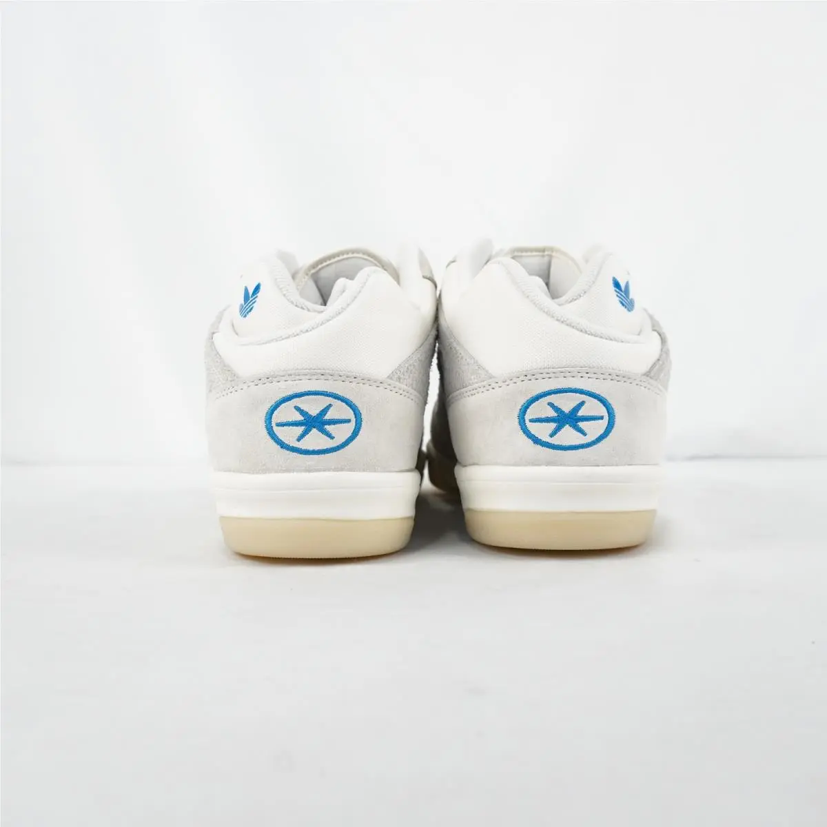 Adidas shoes - KJ1468 - KJ1468 - White (UPC: 198329441748) 4