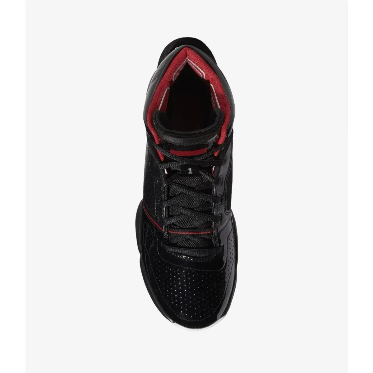 Adidas shoes - adidas adizero Rose - adizero Rose - FW7591 - Black 2