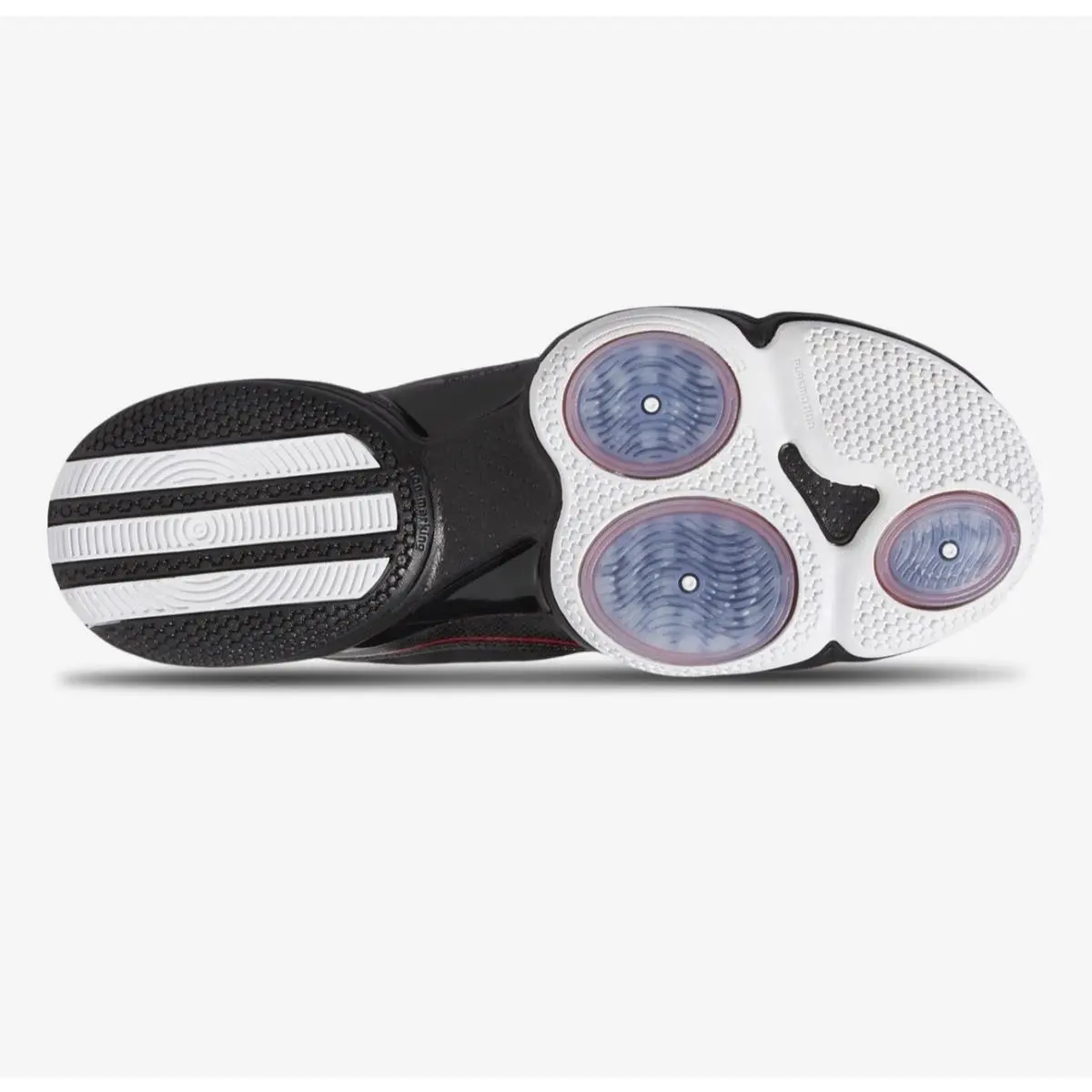 Adidas shoes - adidas adizero Rose - adizero Rose - FW7591 - Black 3