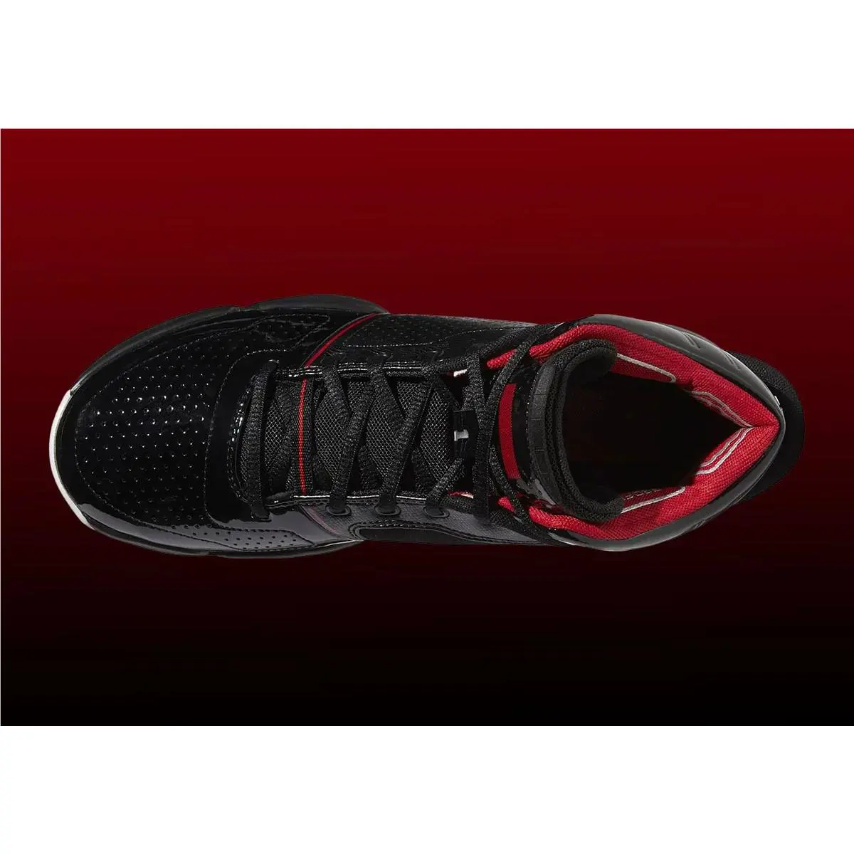 Adidas shoes - adidas adizero Rose - adizero Rose - FW7591 - Black 1