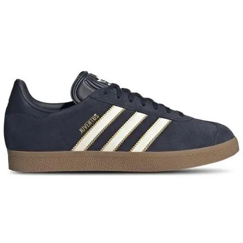 Size 9 - Juventus FC x  Gazelle Terrace Icons Pack by Adidas