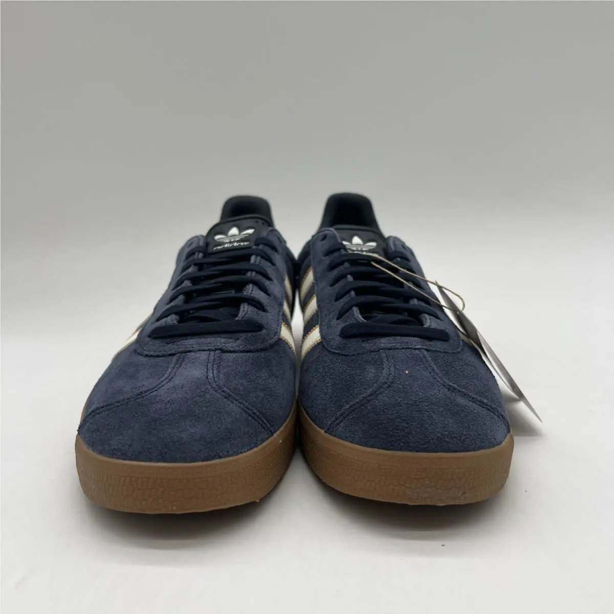 Adidas shoes - adidas Gazelle - Gazelle - JS3044 - Blue 3