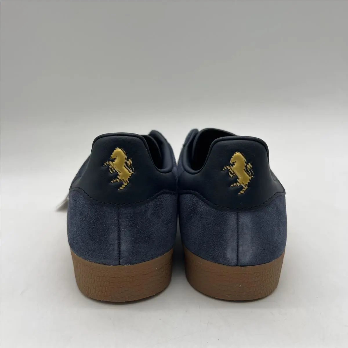 Adidas shoes - adidas Gazelle - Gazelle - JS3044 - Blue 4