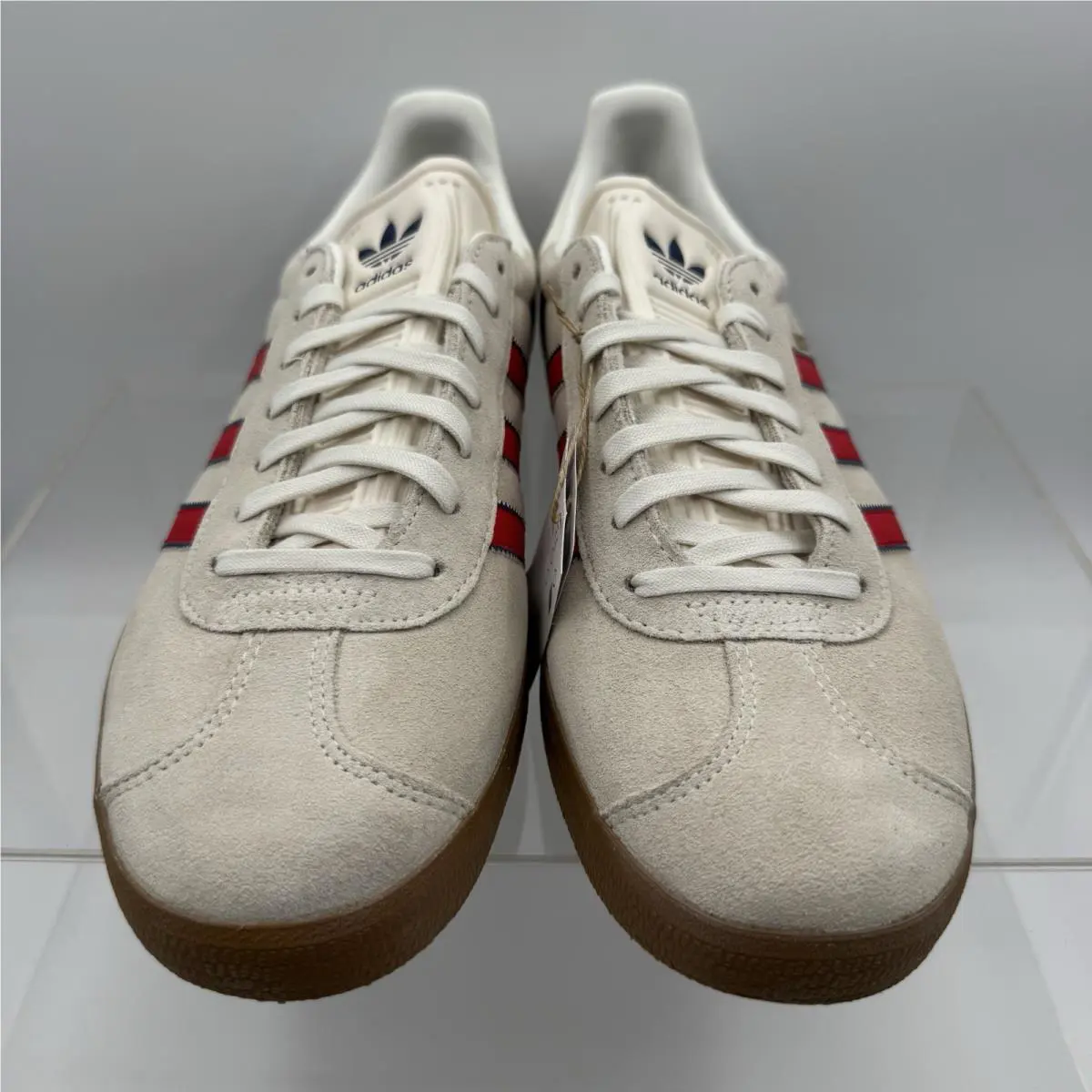 Adidas shoes - adidas Gazelle - Gazelle - JS3042 - Multicolor 0