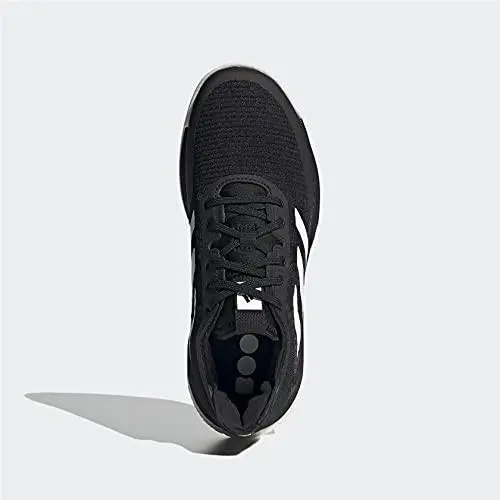 Adidas shoes - LAI19 - LAI19 - Black/White/Black (UPC: 194814187689) 2