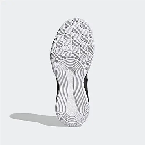 Adidas shoes - LAI19 - LAI19 - Black/White/Black (UPC: 194814187689) 3