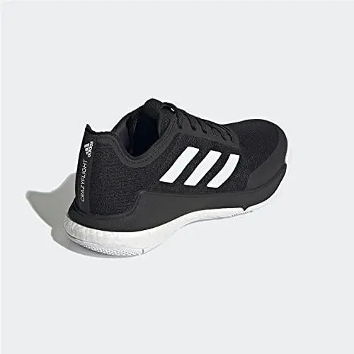 Adidas shoes - LAI19 - LAI19 - Black/White/Black (UPC: 194814187689) 5