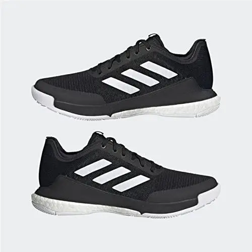 Adidas shoes - LAI19 - LAI19 - Black/White/Black (UPC: 194814187689) 6