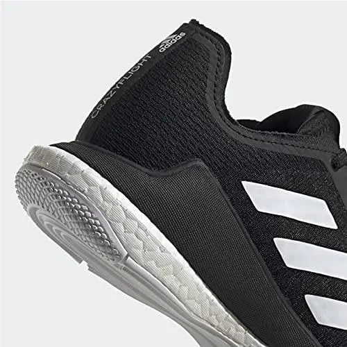 Adidas shoes - LAI19 - LAI19 - Black/White/Black (UPC: 194814187689) 7