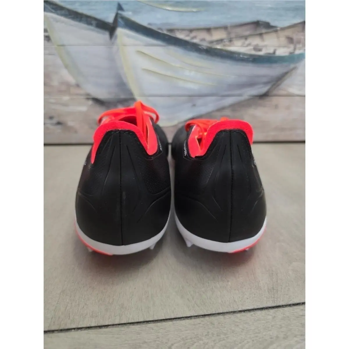 Adidas shoes - adidas Predator - Predator - IG7762 - Black (UPC: 0196472994173) 1