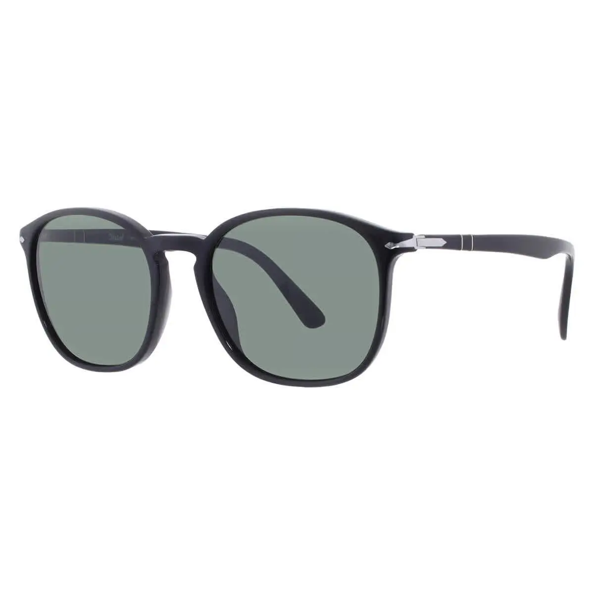 Persol Green Sport Men`s Sunglasses PO3215S 95/31 57 PO3215S 95/31 57