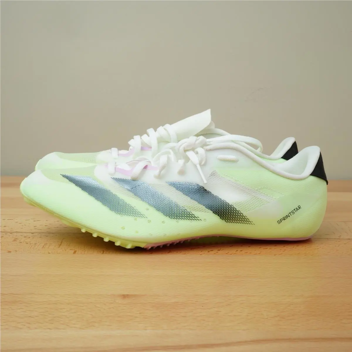 Adidas shoes - adidas Sprintstar - Sprintstar - IG7446 - Green Spark/White/Black/ 0