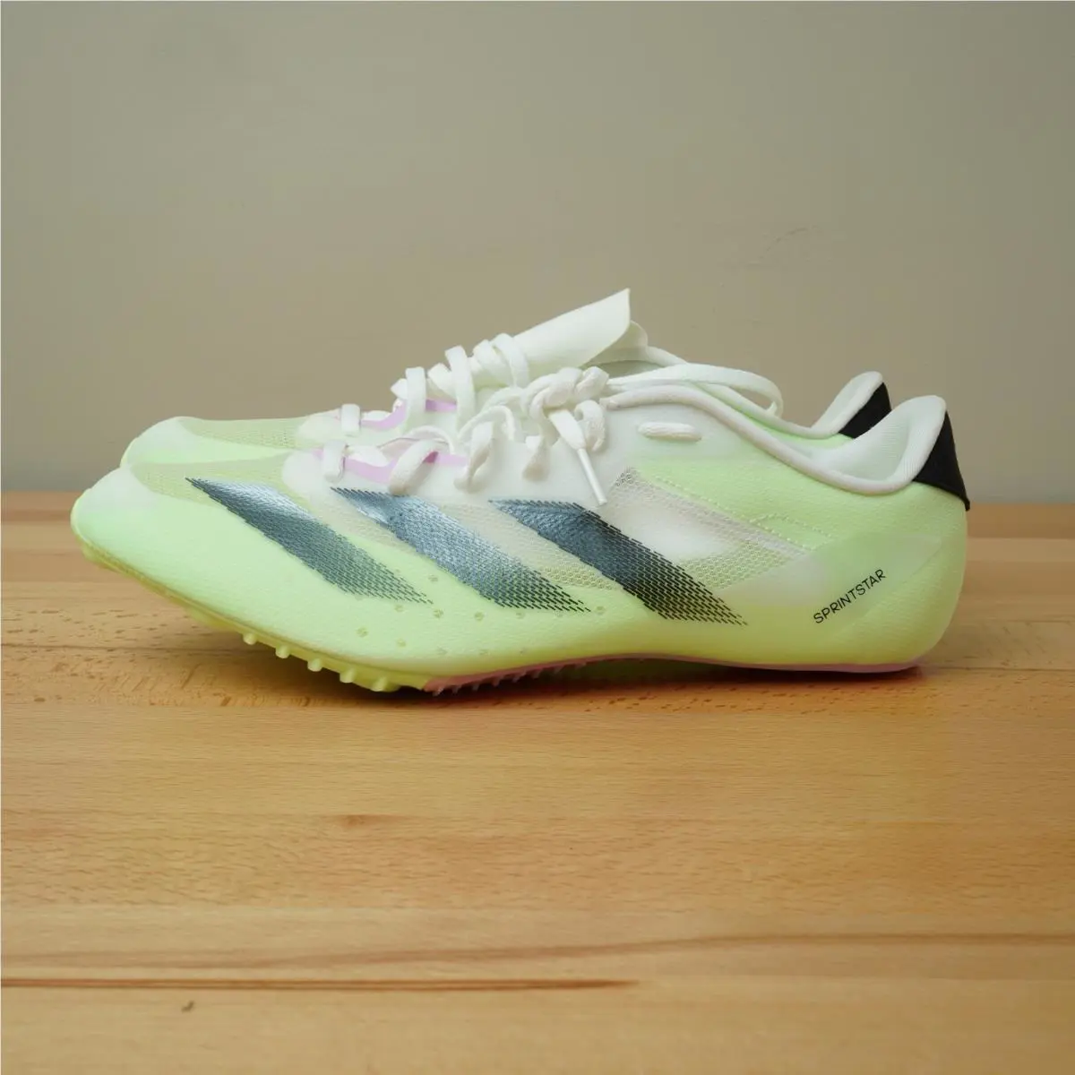 Adidas shoes - adidas Sprintstar - Sprintstar - IG7446 - Green Spark/White/Black/ 1