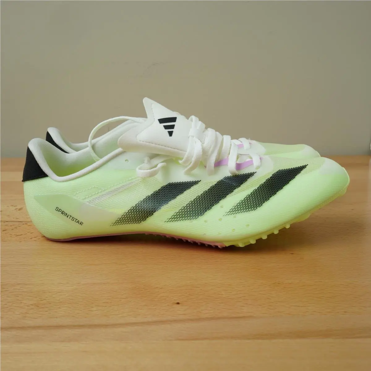 Adidas shoes - adidas Sprintstar - Sprintstar - IG7446 - Green Spark/White/Black/ 3