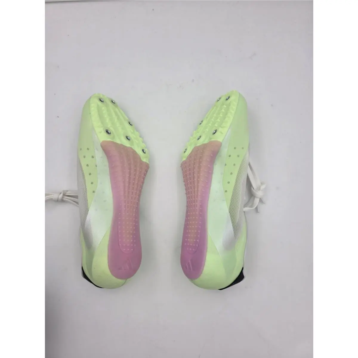Adidas shoes - adidas Sprintstar - Sprintstar - IG7446 - Green (UPC: 196472292439) 2