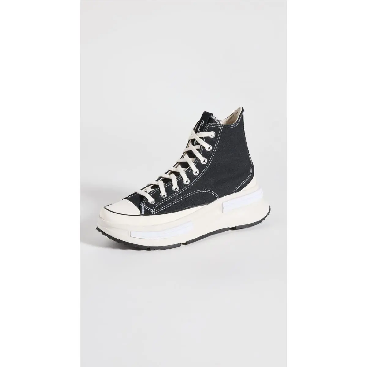 Converse shoes - Black/Egret/White (UPC: 194433813181) 1