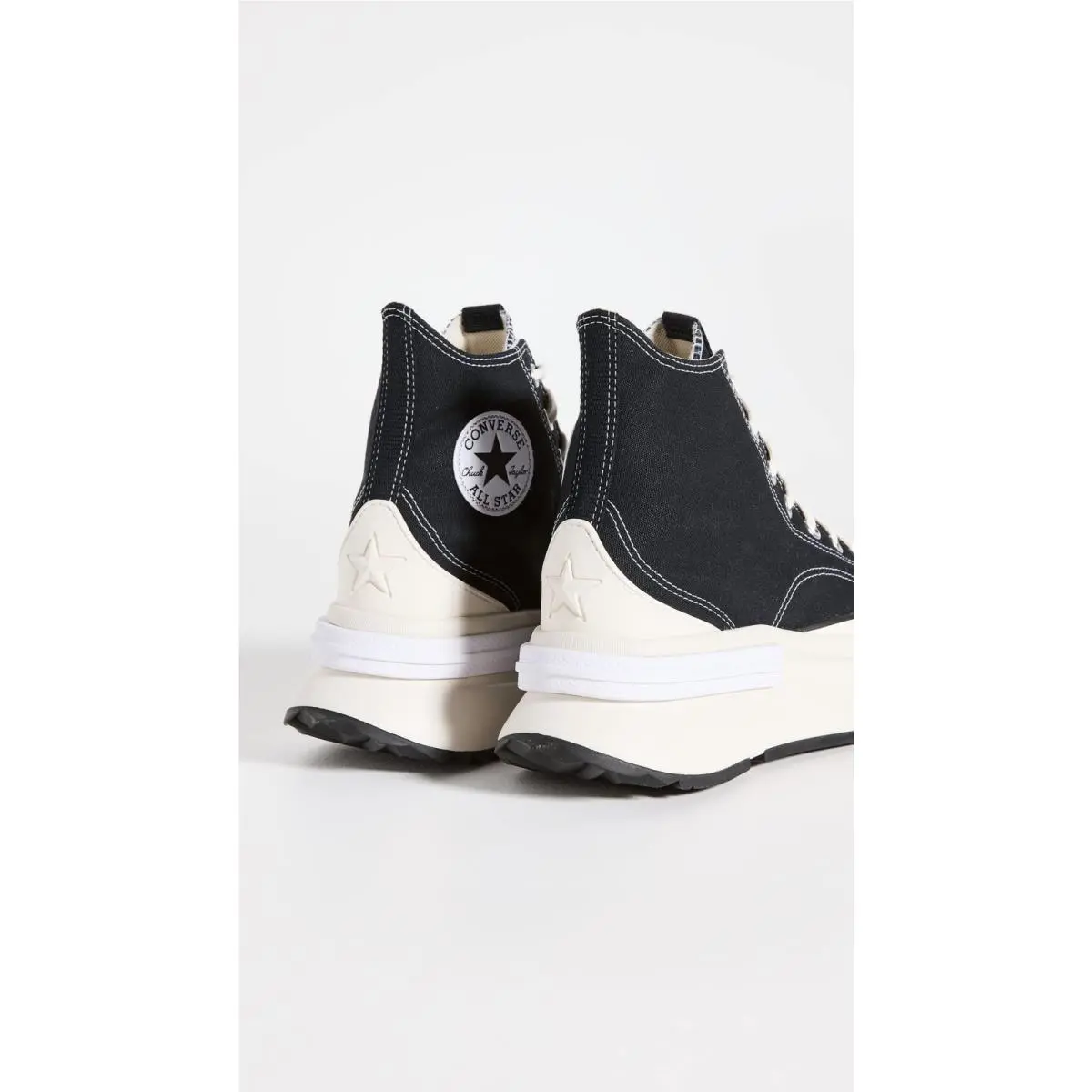 Converse shoes - Black/Egret/White (UPC: 194433813181) 2