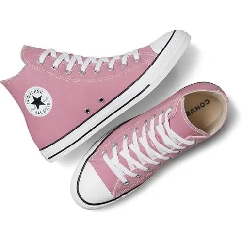 Converse shoes - CT AS HI - A13263F - Cliffside Rose 2
