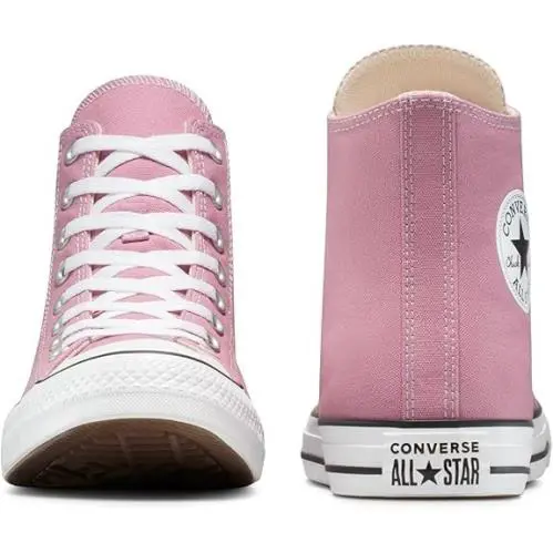 Converse shoes - CT AS HI - A13263F - Cliffside Rose 3