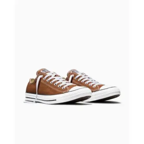 Converse shoes - Unearthed Brown 1