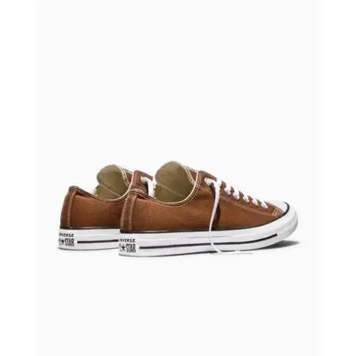 Converse shoes - Unearthed Brown 4
