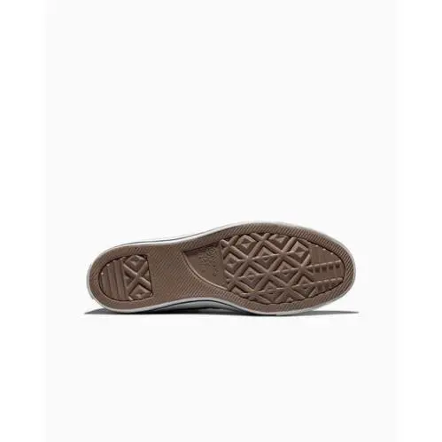 Converse shoes - Unearthed Brown 25