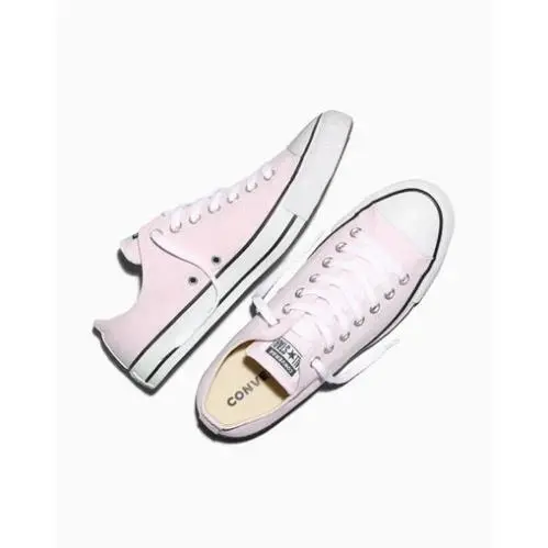 Converse shoes - Unearthed Brown 8
