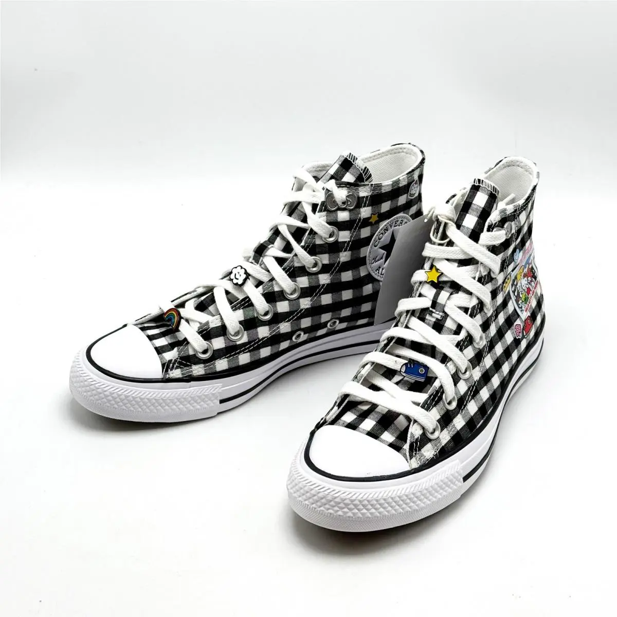 Converse shoes - Converse Chuck Taylor All Star - Black 0