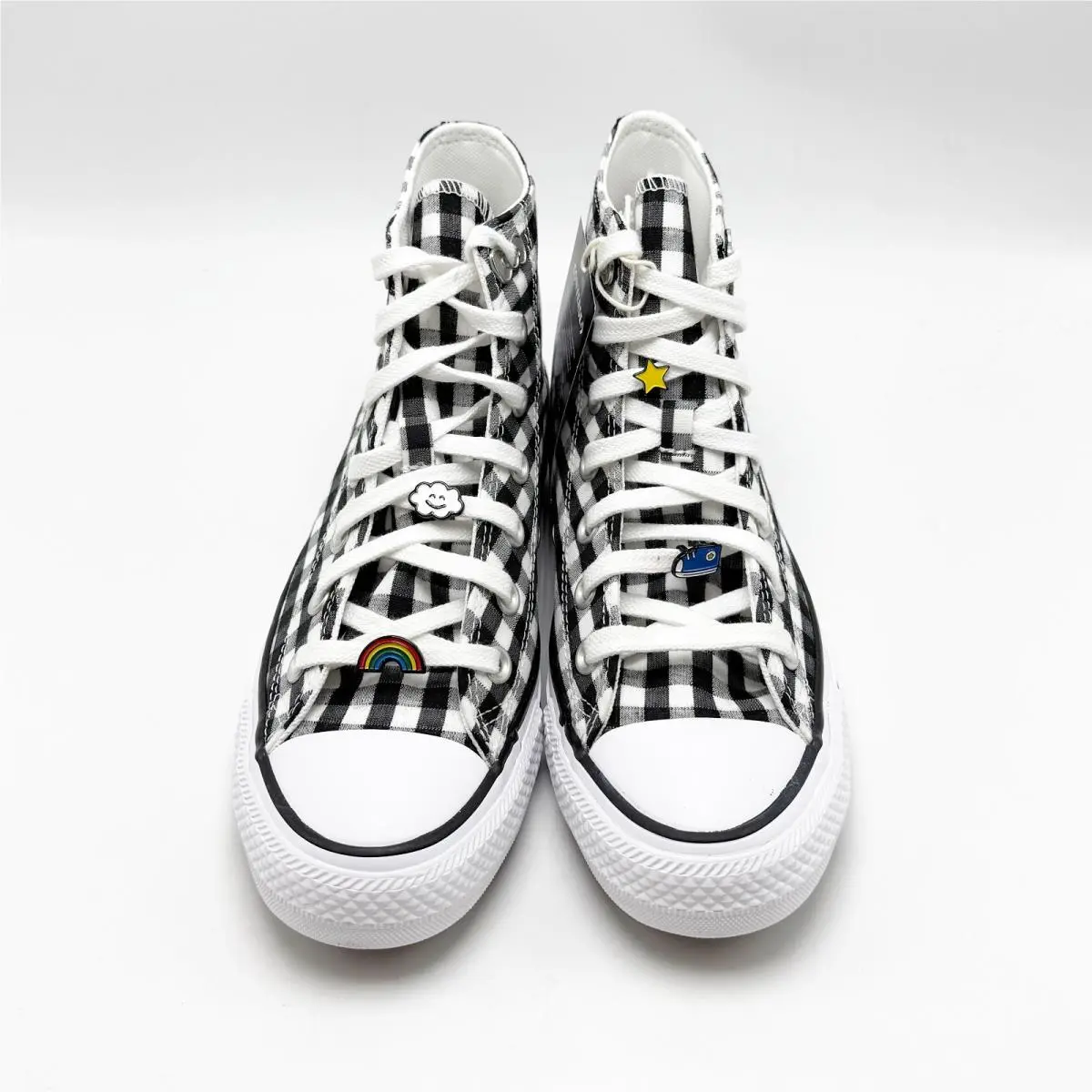Converse shoes - Converse Chuck Taylor All Star - A17697C - Black 6
