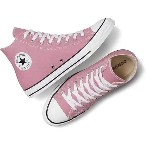 Converse shoes - CT AS HI - A13263F - Cliffside Rose 2