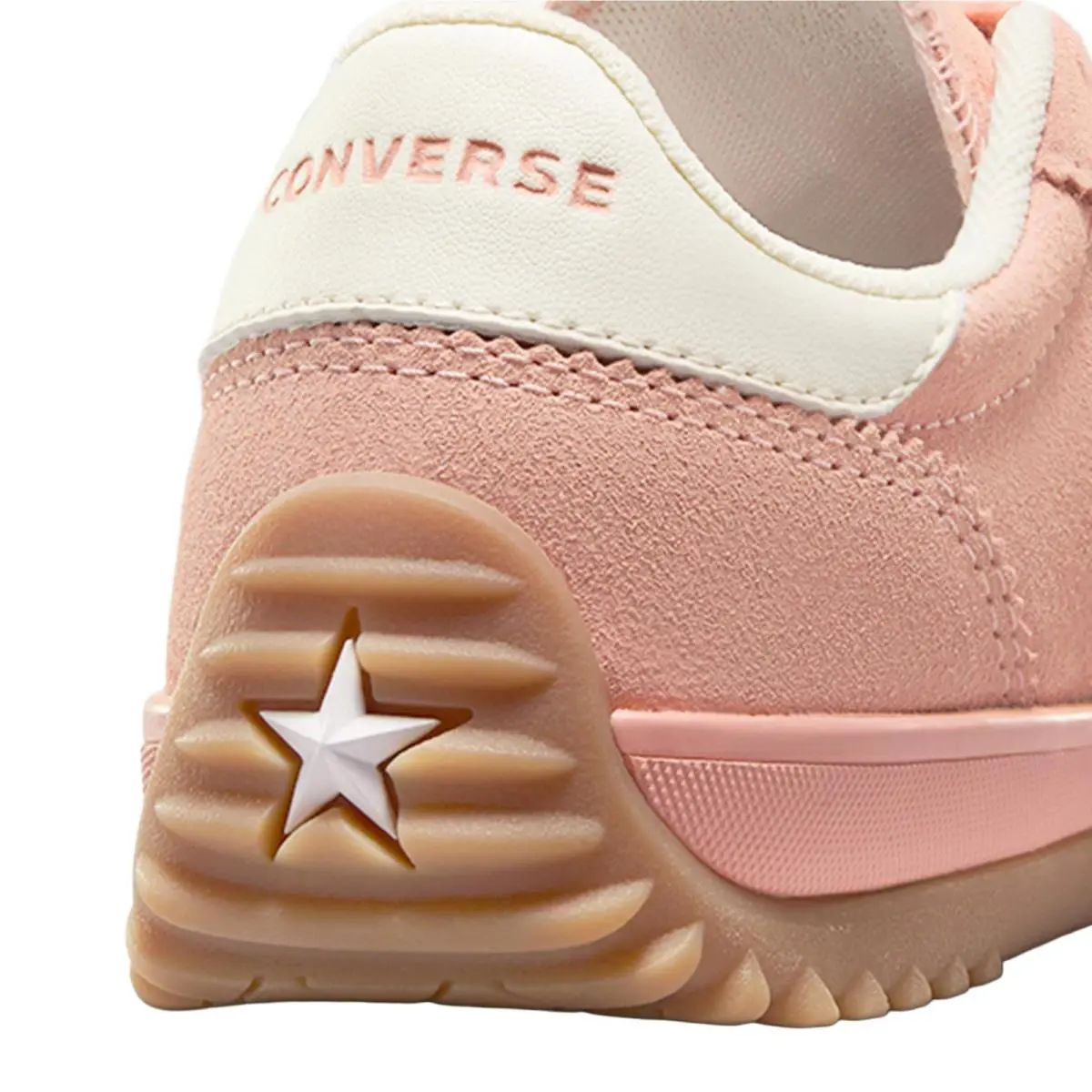 Converse shoes - Flamingo/Egret/Light Brown (UPC: 194435328966) 0
