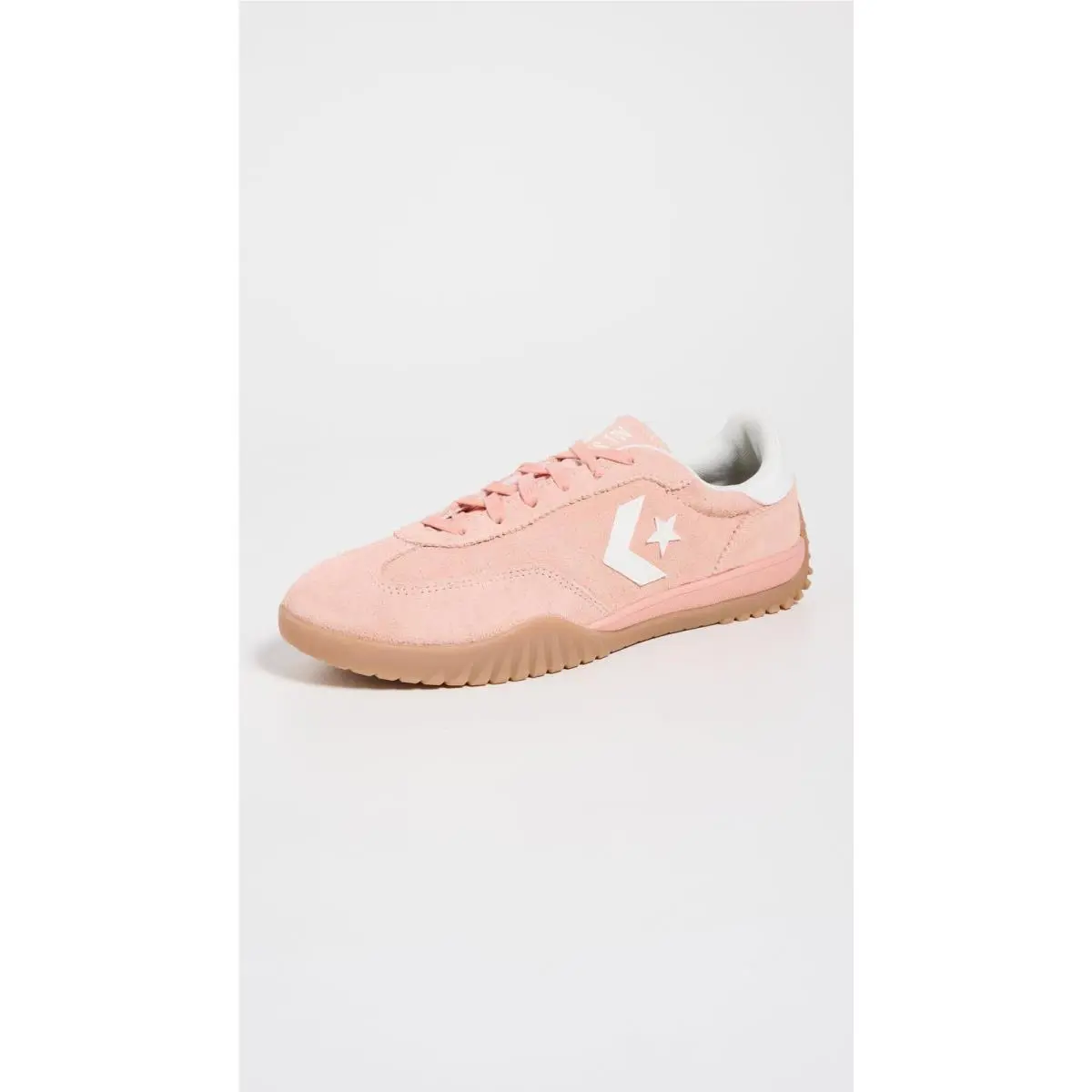 Converse shoes - Flamingo/Egret/Light Brown (UPC: 194435328966) 1