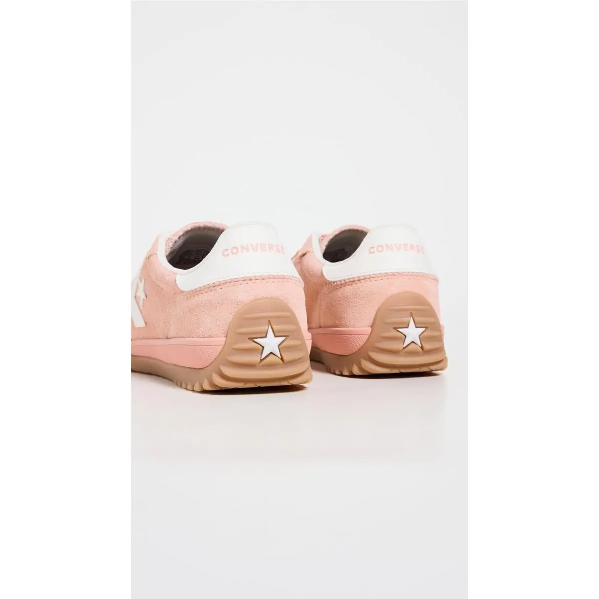Converse shoes - Flamingo/Egret/Light Brown (UPC: 194435328966) 2