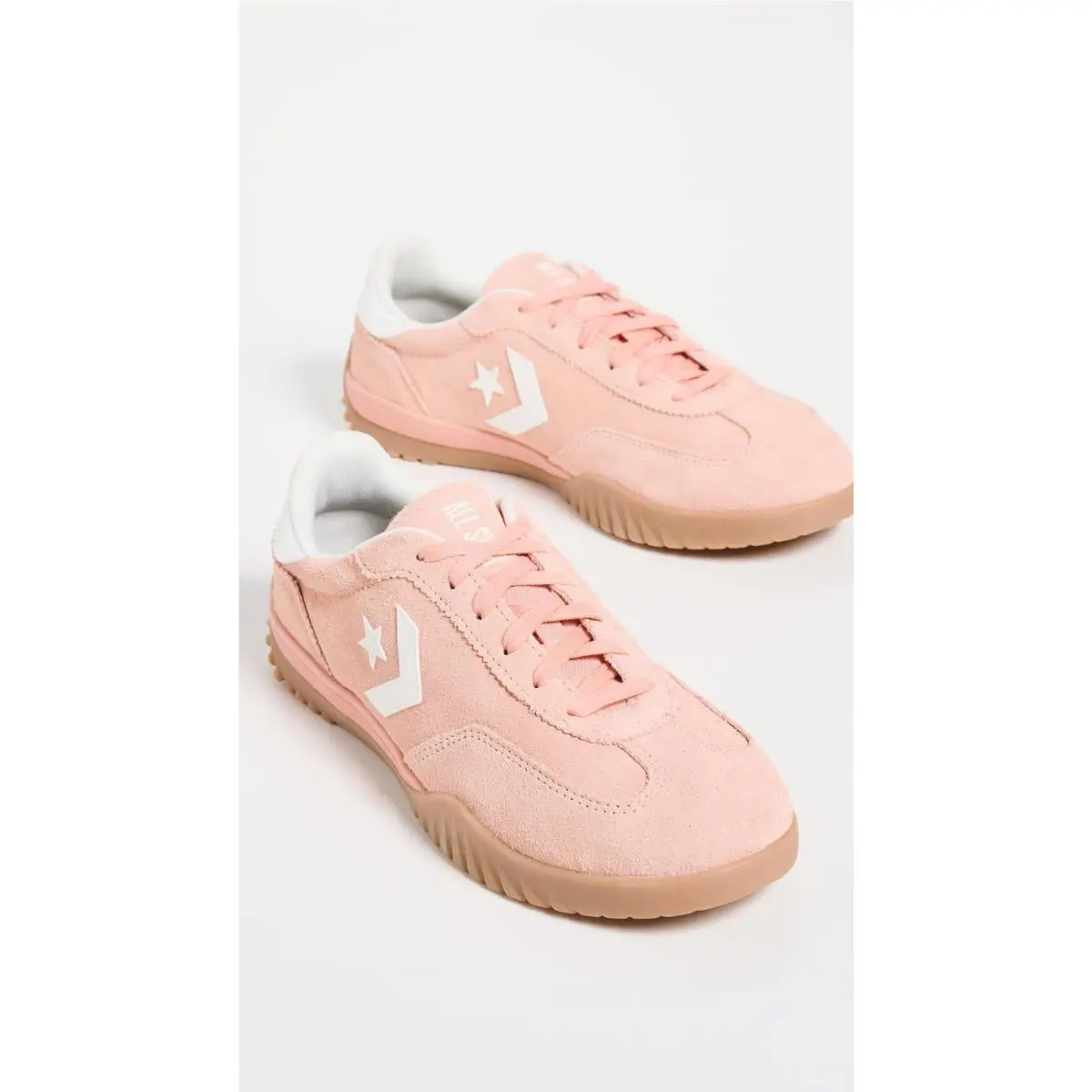 Converse shoes - Flamingo/Egret/Light Brown (UPC: 194435328966) 8