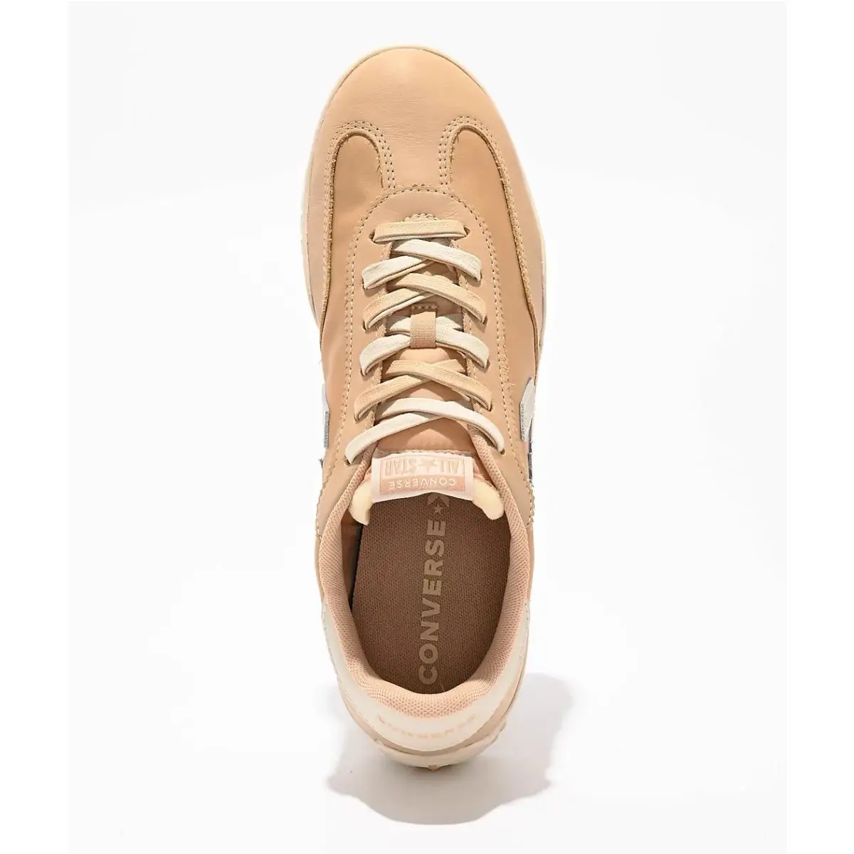 Converse shoes - Blue 7
